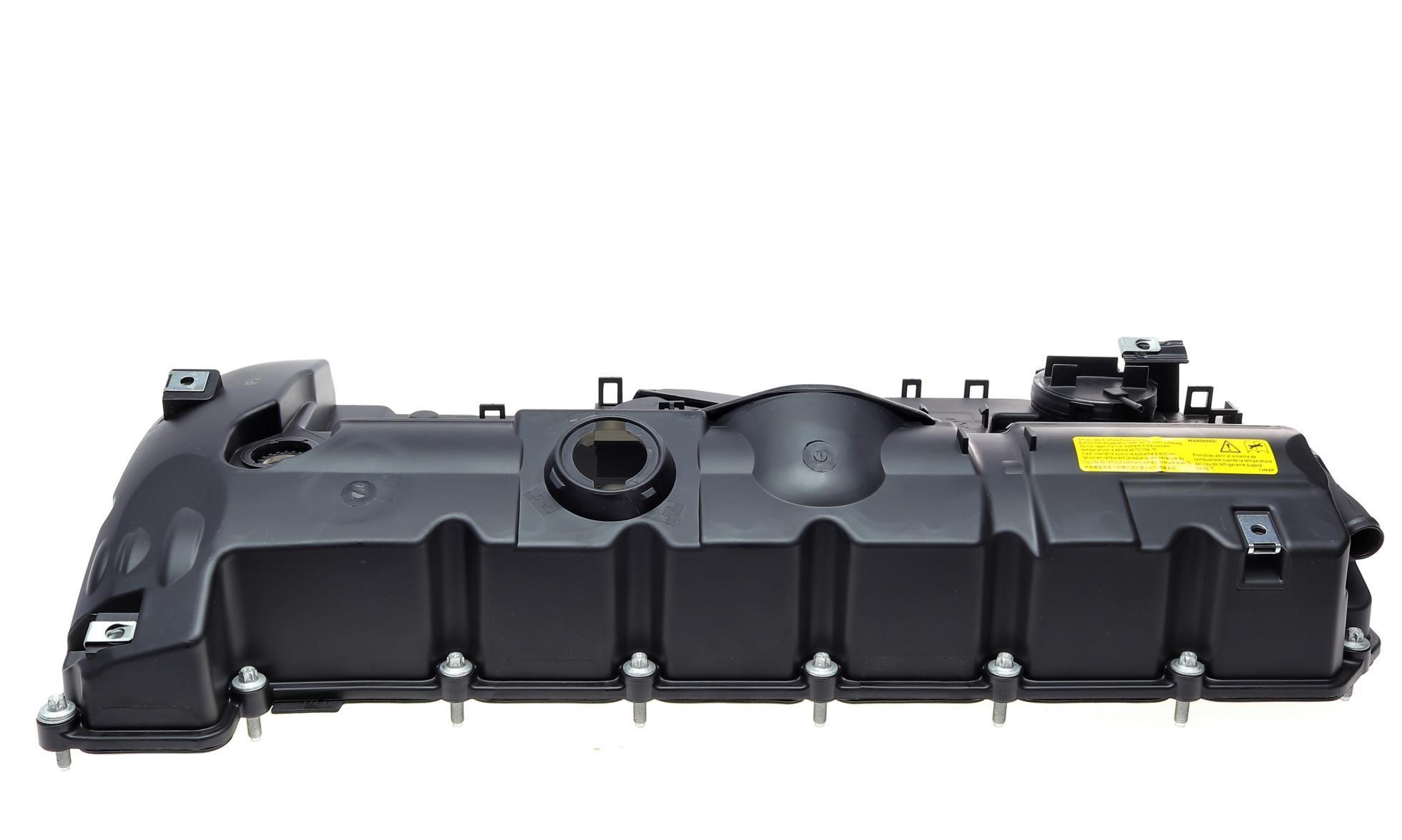 0810016 TRUCKTEC AUTOMOTIVE